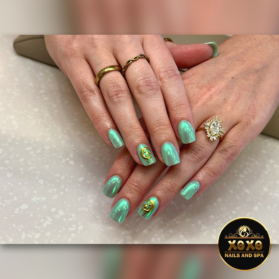 Xoxo Nails Spa